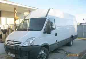 Iveco 35C12.2008г