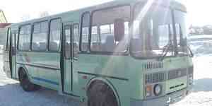  автобус Паз 4234 2008 г. в. в отл. сост