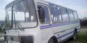 Автобус 2003 год