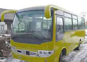 Автобус Zhong Tong