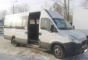Iveco Daily 302GS-15