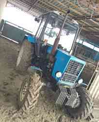  трактор мтз-82 (2004 г.)