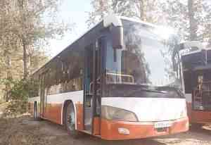  автобус JAK 6105