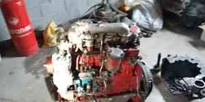 Двигатель Д 245. После капитального ремонта