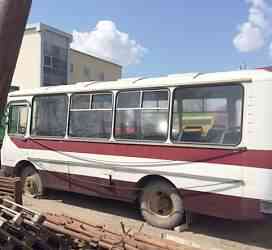  автобус паз-32050R
