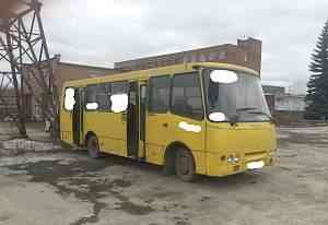 Автобус "Богдан" 2012 год