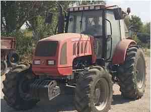 Трактор Farmer F5-13248 (Польша)