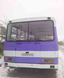  автобус паз 32050R