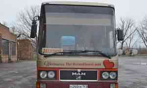  автобус MAN 362