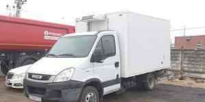 Iveco Daily 50C14G (аф-474214)