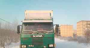 Scania P93 220M