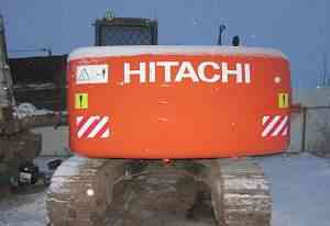 Hitachi ZX 180 LCN-3