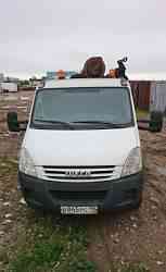 Iveco Daily 65C18D