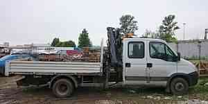 Iveco Daily 65C18D