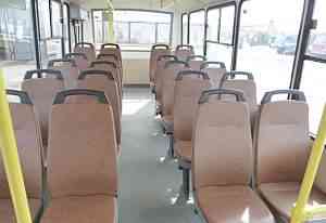  автобус паз 320412-05