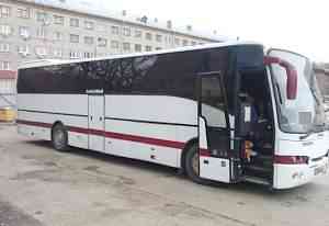 Автобус Volvo B10 M65 1998
