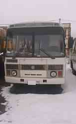 Автобус паз-32053 2008г. в. -2012г. в
