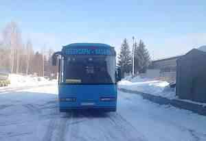  автобус Neoplan N213 SHD