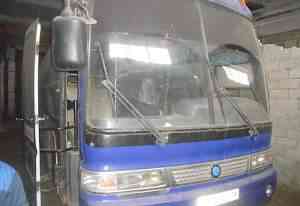 Автобус Киа Гранбёрд 1998 г. в