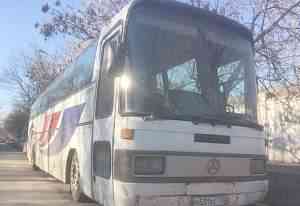 Автобус Мерседес-Бенц 0303 93 г