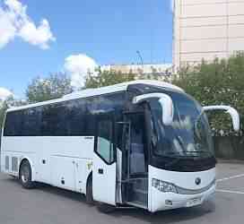 Yutong 6899 автобус новый