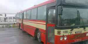 Автобус volvo B10M70