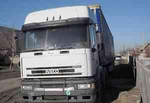 Iveco-ford eurotex 2000г. в