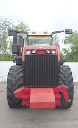 Трактор Versatile (Buhler) 2375