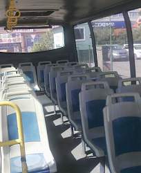  автобус Yutong