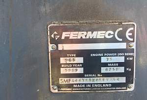 Fermec 965