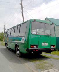  автобус паз 2007г.в