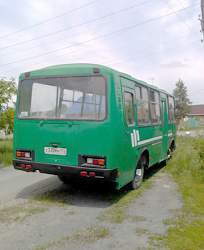  автобус паз 2007г.в