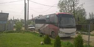 Автобус ютонг