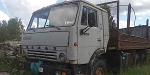 Камаз 53212 1991 г