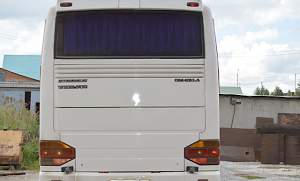 Автобус SsangYong Transstar