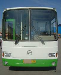 Автобус лиаз 525625
