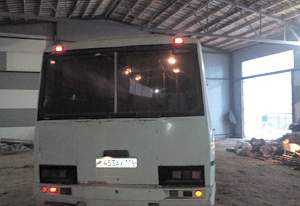 Автобус Паз 2004 г.в