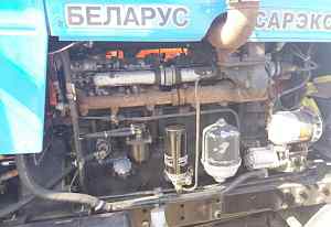 Трактор Беларус мтз 1221 2009г.в