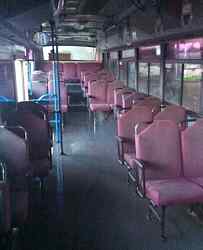  автобуса hyundai aero city 540