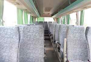 Автобус kinglong KLQ6840