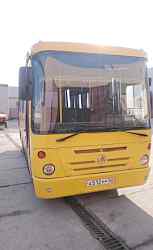 Автобус чаз А074 2007 г