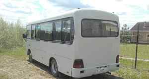 Автобус Huyndai County 2007г