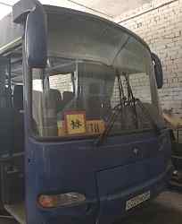 Автобус паз-423001, 2003 г.в