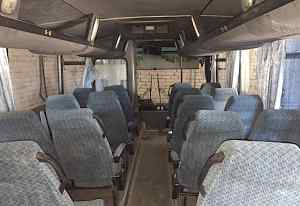 Автобус паз-423001, 2003 г.в