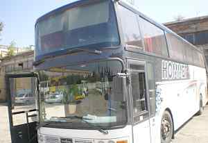  автобус vanhool-816