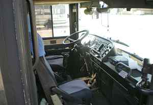  автобус vanhool-816