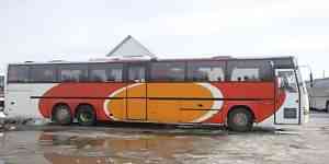  автобус Volvo B 10 M