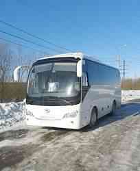  туристический автобус King Long XMQ6800