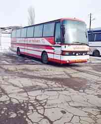Автобус Setra 215 HD