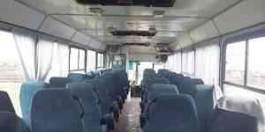 Автобус лиаз 5256 на